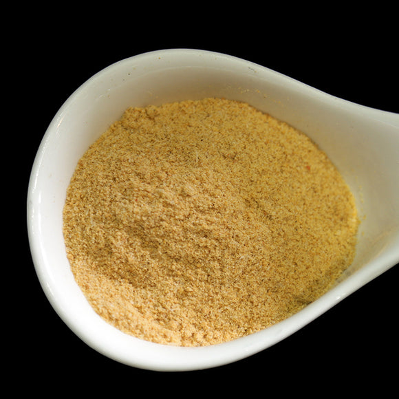 阿順シェフの塩コショウ｜阿順師胡椒鹽 45g