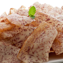 台東名物 連城記 タロイモチップス｜芋頭酥 90g