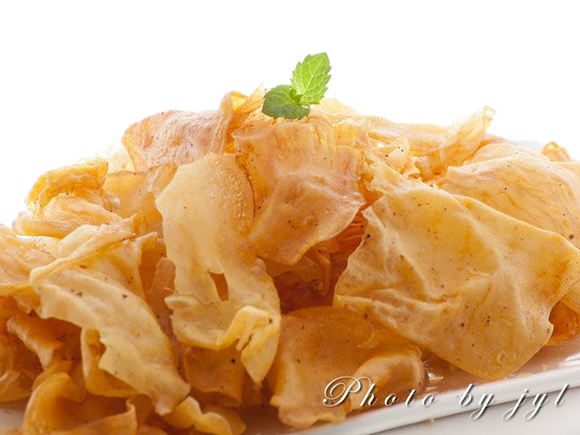 台東名物 連城記 さつまいもチップス｜連城記 地瓜酥 140g