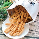 台湾製かっぱえびせん 蝦味先 シァーウェイシェン ピリ辛味 大容量｜蝦味先 香辣 夾鏈包 300g