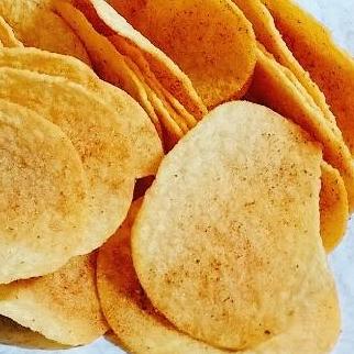 台湾 Lays 楽事 ポテトチップス コンソメ風味｜樂事 樂連連 雞汁味洋芋片 166g（83g/袋x2）