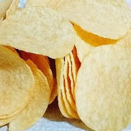 台湾 Lays 楽事 ポテトチップス オリジナル｜樂事 樂連連 原味洋芋片 166g（83g/袋x2）