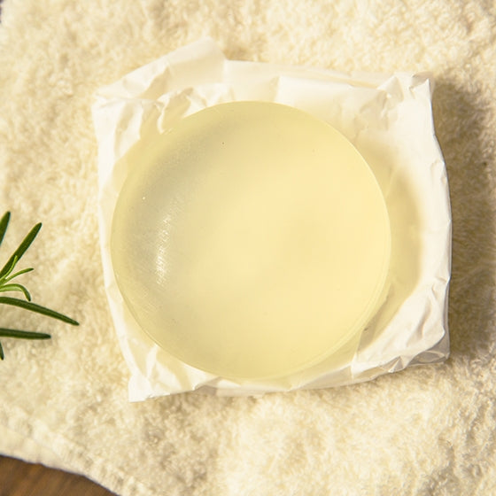 里仁 Leezen レモングラス 手作り石けん｜香茅手工皂 100g