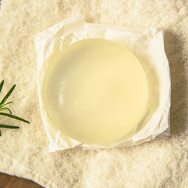 里仁 Leezen レモングラス 手作り石けん｜香茅手工皂 100g