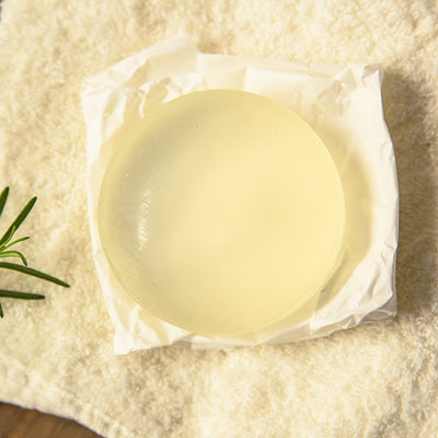 里仁 Leezen レモングラス 手作り石けん｜香茅手工皂 100g