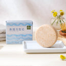 里仁 Leezen うるおいシャンプー石けん｜養護洗髮皂 80g