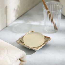 里仁 Leezen アロエ 手作り石けん｜蘆薈手工皂 100g - 0