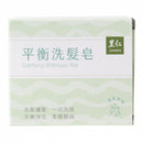 里仁 Leezen バランス シャンプー石けん｜平衡洗髮皂 80g