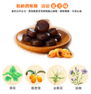 台湾 京都念慈菴 ニンジョム のど飴 オリジナル ビワ味｜枇杷潤喉糖 原味｜60g 缶入り