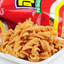 〈4点セット〉可楽果 カーラーグオ エンドウ豆スナック 伝統風味 ｜可樂果豌豆酥 老朋友 48gx4